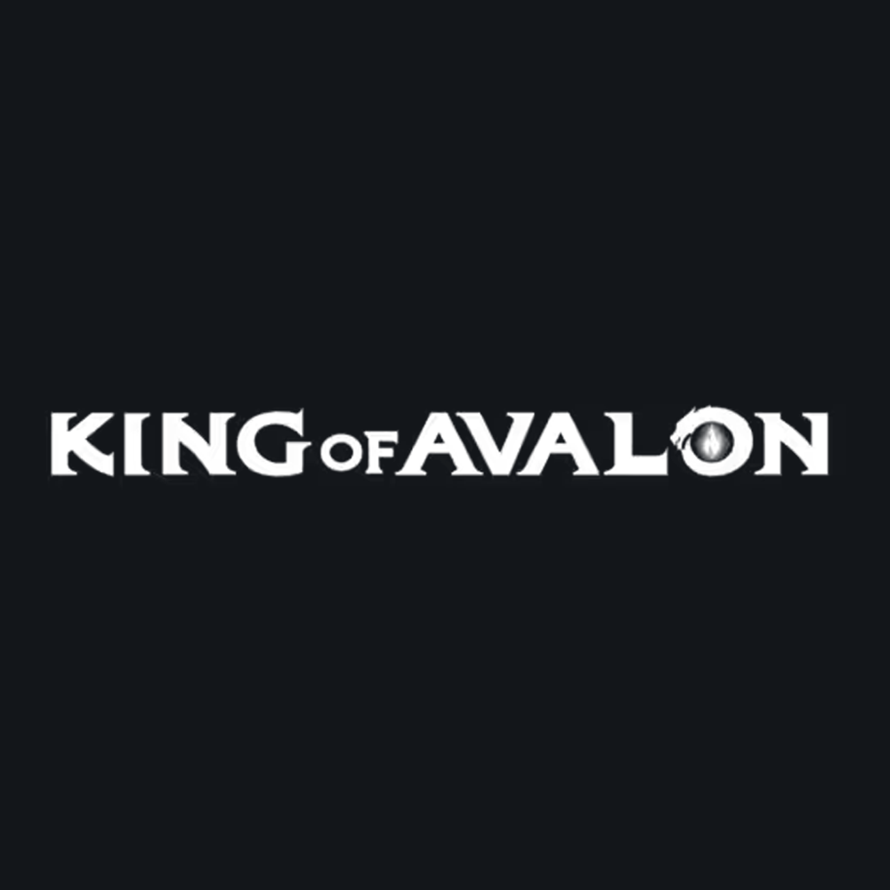 King Of Avalon Diamonds